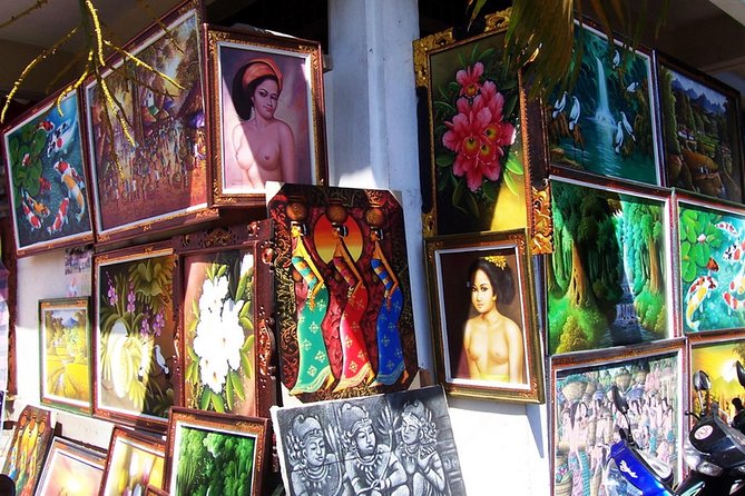 2 Days Best of Bali Famous Tour Packages - FAQ