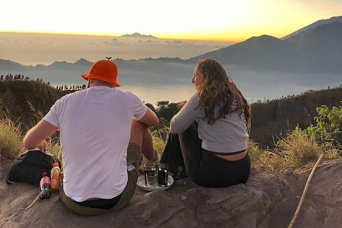 2 Days Mount Batur Sunrise Trekking With Private Ubud Day Tour - Why camping changes the Mount Batur experience
