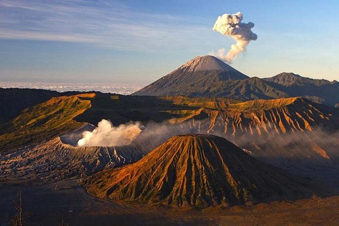 2 Days Private Tour Ijen and Bromo from Banyuwangi - Why this two-day volcano plan works