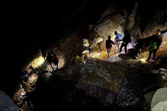 2 Days Private Tour Ijen and Bromo from Banyuwangi - What private touring changes
