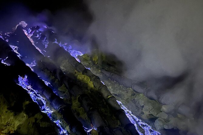 2 Days Private Tour Ijen and Bromo from Banyuwangi - What the $225 includes, and what it leaves out