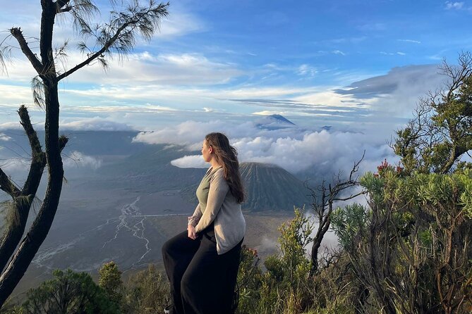 2 Days Private Tour Ijen and Bromo from Banyuwangi - Timing, fitness, and practical preparation
