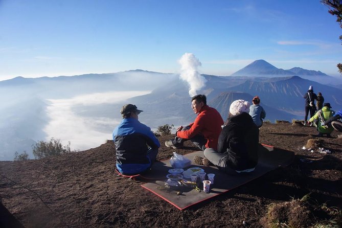 2 Days Private Tour Ijen and Bromo from Banyuwangi - The overnight stop near Bromo