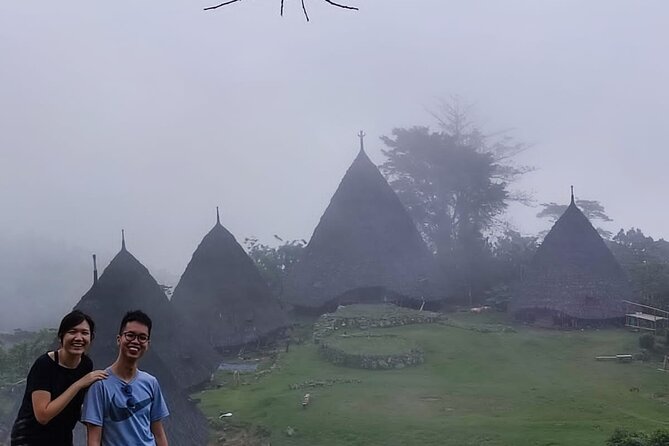 2 Days Private Tour in Wae Rebo with Accommodation - Evening food and the value of staying overnight