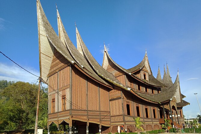 2 Days Private Tour to See Bull Race and Raflesia Arnoldi Flower - Why the bull race makes this two-day tour special