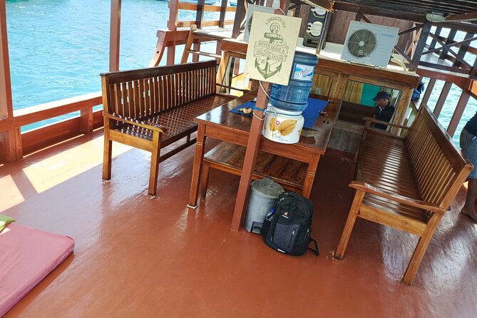2 Days Tour to explore Labuan Bajo and Komodo Island - What $201.10 buys you around Komodo