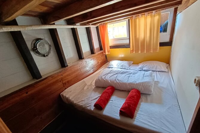2 Days Tour to explore Labuan Bajo and Komodo Island - Leaving Labuan Bajo at 10:30am