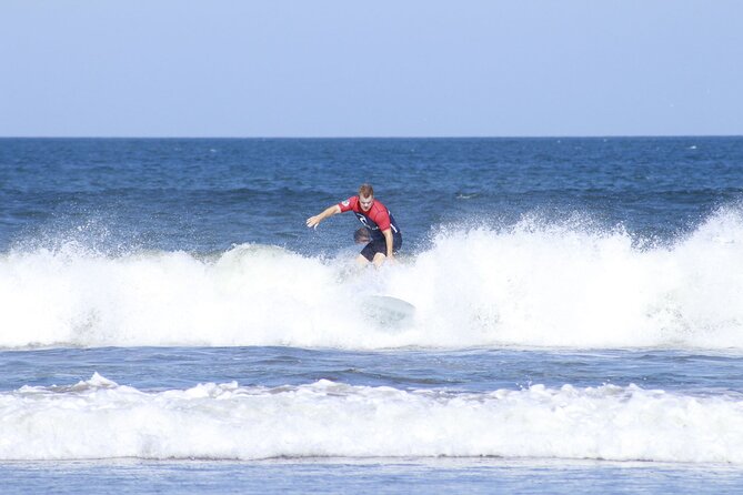 2 hour Private Bali Surf Lesson in Seminyak - Starting at La Plancha on Seminyak Beach