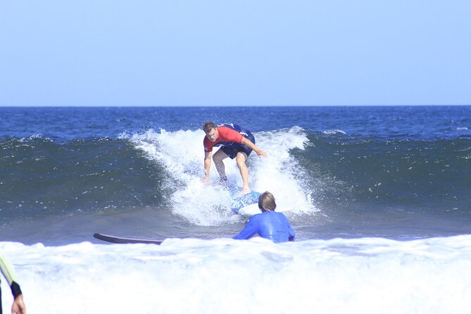 2 hour Private Bali Surf Lesson in Seminyak - Timing Your Seminyak Surf Session