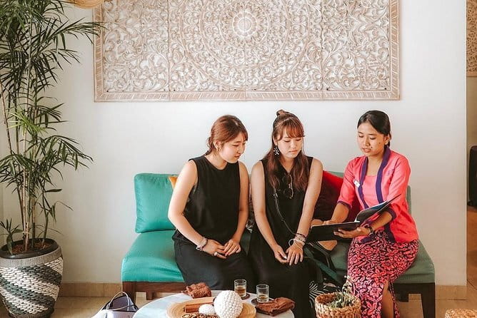 2 hours Bali Lulur Massage & Spa Treatment Including Hotel Transfers - The massage: traditional, relaxed, and not a medical treatment