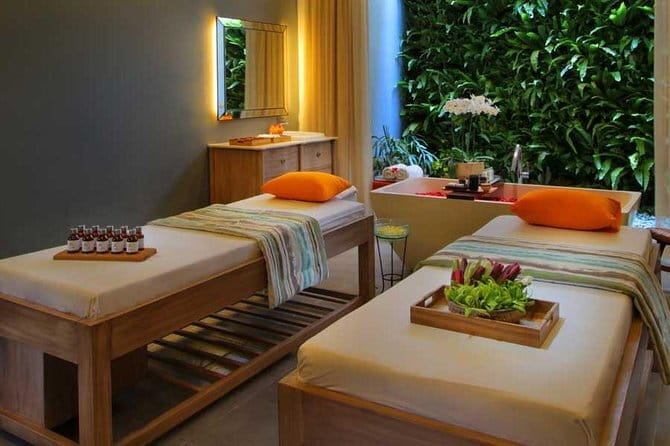 2 hours Bali Lulur Massage & Spa Treatment Including Hotel Transfers - Hotel pickup and the practical side of transport