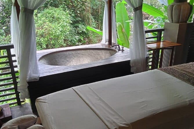 2 hours Bali Lulur Massage & Spa Treatment Including Hotel Transfers - Choosing the right appointment time