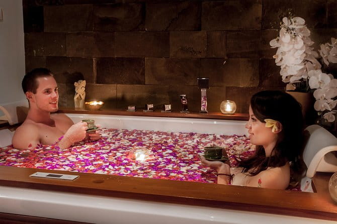 2 hours Bali Lulur Massage & Spa Treatment Including Hotel Transfers - Who will get the most from this experience