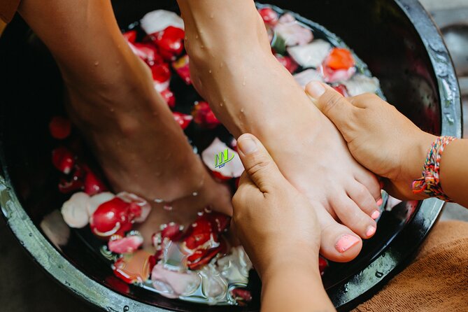 2 hours Bali Lulur Massage & Spa Treatment Including Transfers - Who will enjoy this most