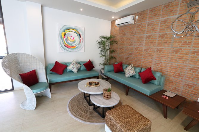2-Hours Bali Relaxing Massage Package - What makes the Balinese massage useful