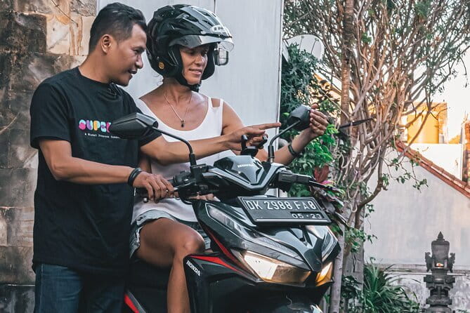 2 Hours Private Scooter Lesson in Bali - Why a scooter lesson makes sense in Bali