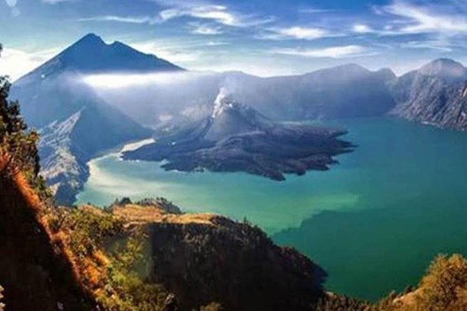 2D-1N Hiking Rinjani To Rim Senaru - Dewa Trekking - Day 0: Arrive in Senaru and get set