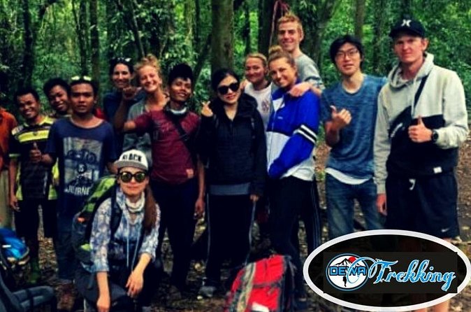 2D-1N Hiking Rinjani To Rim Senaru - Dewa Trekking - What the $237 price is worth