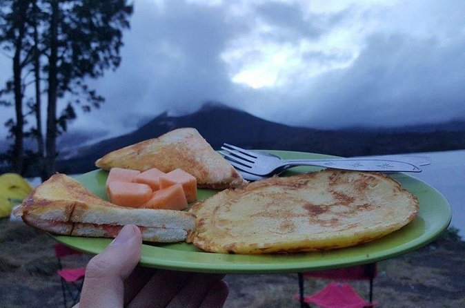 2D-1N Hiking Rinjani To Rim Senaru - Dewa Trekking - Who should book this route