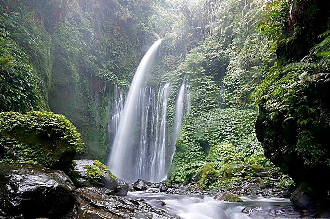 2D-1N Hiking Rinjani To Rim Senaru - Dewa Trekking - What to pack for Rinjani