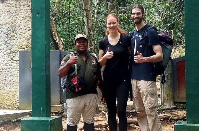 2D1N Jungle Trek | 2 Night accommodation | Pick up and drop off - What the $321.93 price buys you