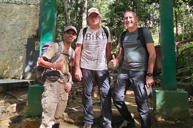 2D1N Jungle Trek | 2 Night accommodation | Pick up and drop off - Who should book this jungle experience