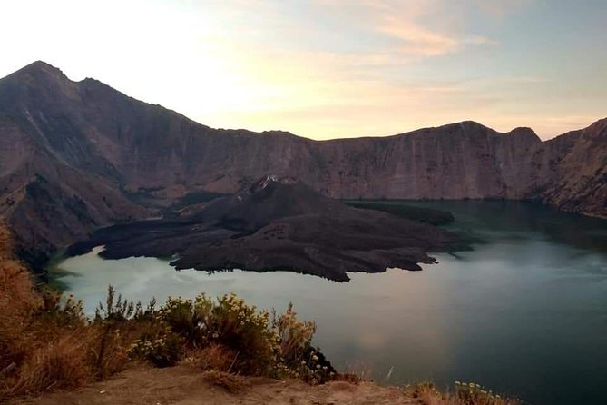 2D1N Senaru Crater Rim Trekking - What this Senaru trek actually covers