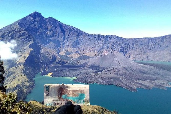 2D1N Senaru Crater Rim Trekking - Day two: sunrise, breakfast, and the long return