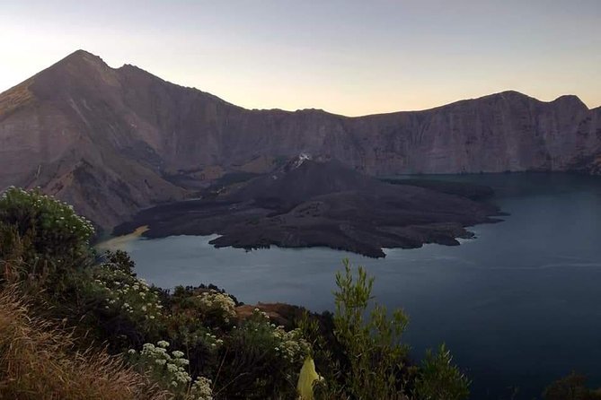 2D1N Senaru Crater Rim Trekking - What the $156 price gives you