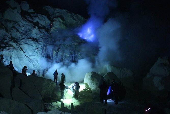 2Days - Bromo Sunrise Ijen Adventure via Malang - What to pack and budget for