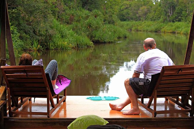 2Ns Orangutan Kelotok Tour in Tanjung Puting Kalimantan - Borneo - Key points to know before booking