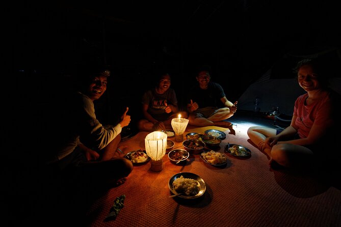 3-Day Bukit Lawang Tour Including 1-Day Ethical Jungle Trekking - What the private format really gives you