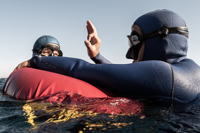 3-Day Freediving Level 1 Course - What the three-day course is really teaching you