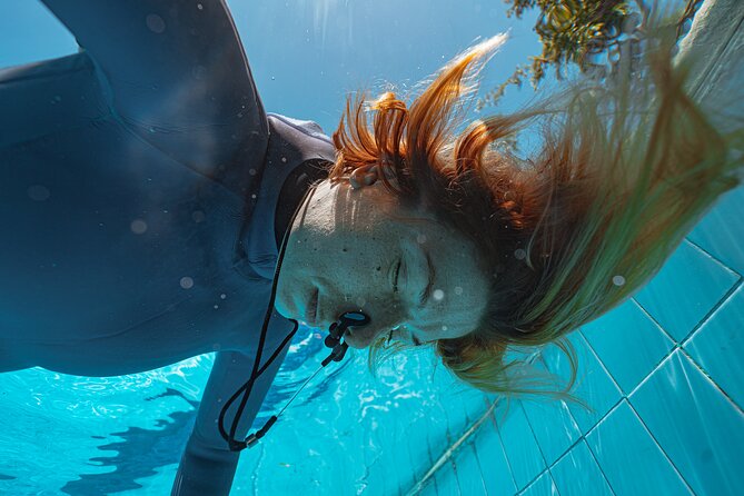 3-Day Freediving Level 1 Course - Equipment, certification, and the $450 price
