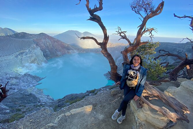 3-Day Private Tour: Tumpak Sewu Waterfall, Mt Bromo & Ijen Crater - Why this Java route works so well