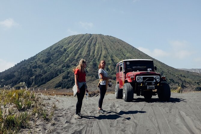 3-Day Private Tour: Tumpak Sewu Waterfall, Mt Bromo & Ijen Crater - What the $313.66 price really covers