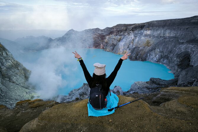 3-Day Private Tour: Tumpak Sewu Waterfall, Mt Bromo & Ijen Crater - Who should book this tour?