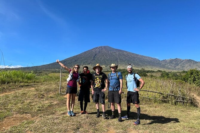 3 days 2 night trekking Rinjani to Summit and lake - What the 3-day Rinjani route is really like
