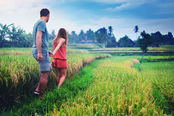 3 Days for the best of Ubud Private Tour - Kintamani and Tirta Empul
