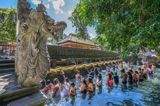 3 Days for the best of Ubud Private Tour - What the $195 price really covers
