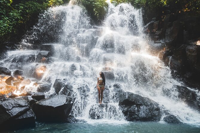 3 Days for the best of Ubud Private Tour - Tegalalang and the jungle swing