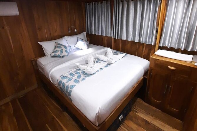 3 Days in Labuan Bajo with accommodation - What this three-day Komodo package actually includes