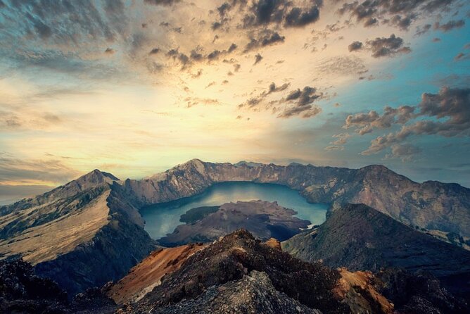 3 Days Mount Rinjani Complete Tour @All In One Price - Key points before you commit