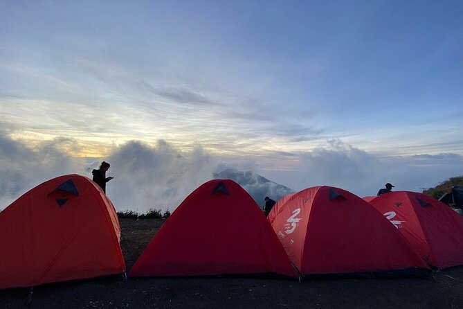 3 Days Mount Rinjani Complete Tour @All In One Price - Why this Rinjani route is worth the effort