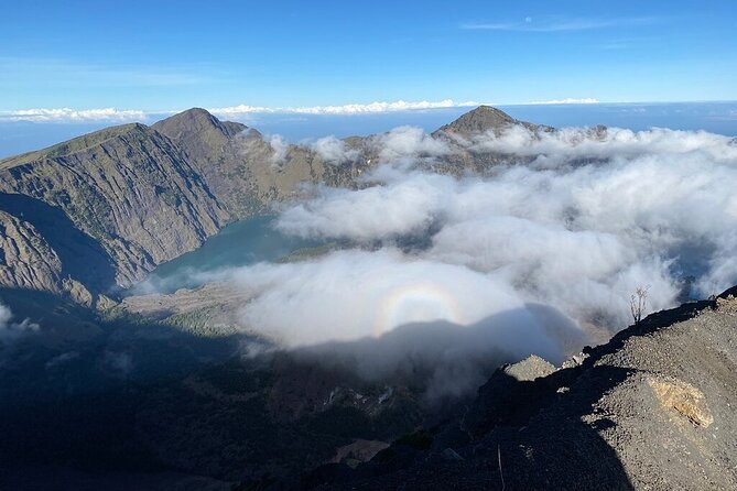 3 Days Mount Rinjani Complete Tour @All In One Price - Eight hours to Sembalun Crater Rim