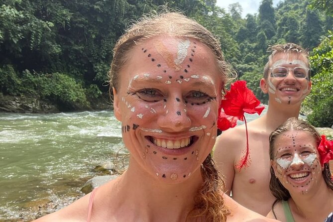 3 Days Orangutan Sumatra Jungle Trekking with Rafting - Is $204.21 good value?