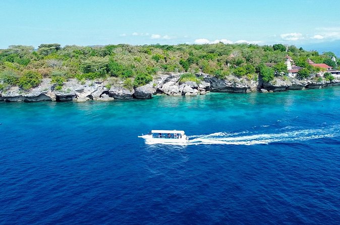 3 Days PADI Open Water Course in Pemuteran - Days two and three: four ocean sessions around Pemuteran