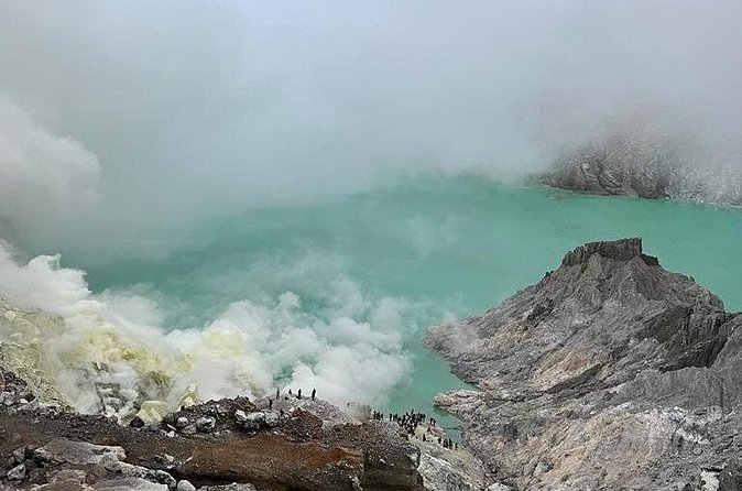 3 Days Private Tour in Bromo and Ijen from Surabaya - What the $290 Price Really Covers