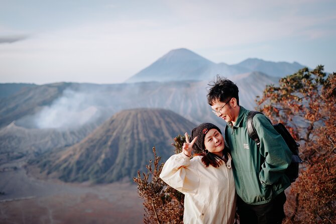 3 days Private Tour of Sewu Waterfalls, Bromo, and Ijen Blue Fire - Why this three-day route works