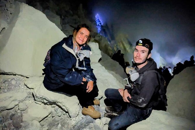 3 days Private Tour of Sewu Waterfalls, Bromo, and Ijen Blue Fire - Day 1: Tumpak Sewu and Goa Tetes